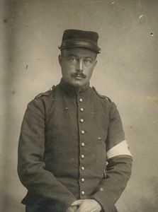 Gabriel Bourlaud 1918
