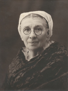 Pascaline Joséphine Lucie Hélène Lucas 1866-1935
