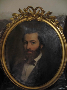 Auguste François Chauvigné