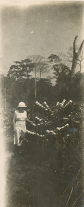 1929 gabon achouka germaine1b
