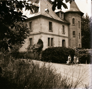 1931 Ploermel