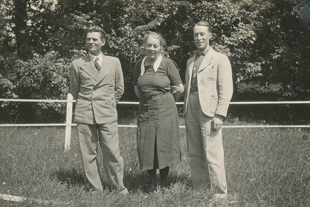 1938 coulombiers serge chauvigne jeanne louis bourlaud3b
