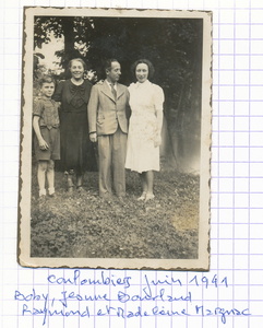 1941 coulombiersavec margnac