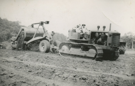 1950 RCA chantier routier5