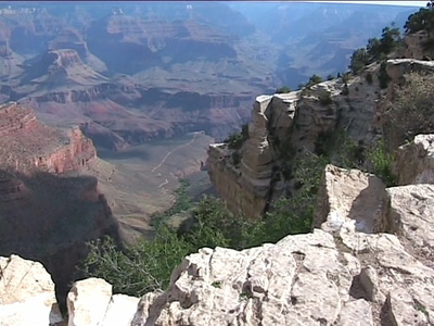 Grand Canyon  Colorado