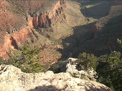 Grand Canyon  Colorado