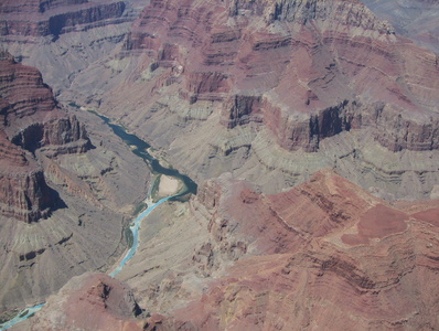 Grand Canyon Sud Arizona