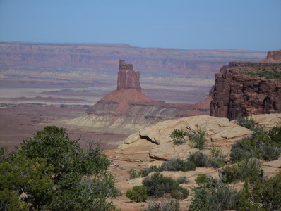 Moab Canyonland Utah