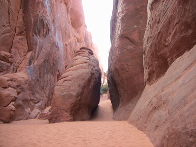 Moab Arches Utah