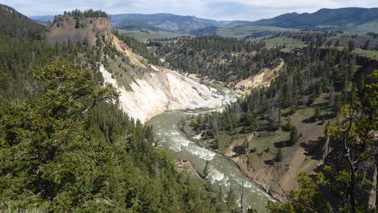20180605 Yellowstone
