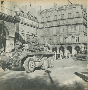 liberation de Paris 0056