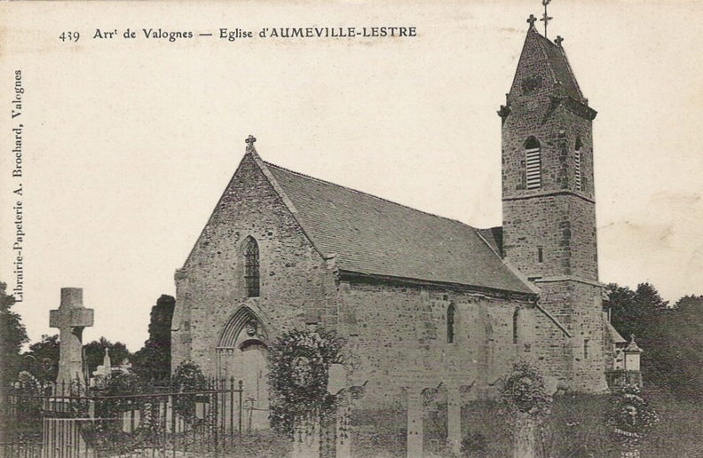 439-Aumeville-Brochard-Eglise-dAumeville-Lestre-Collection-personnelle-1024x685.png
