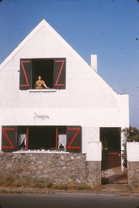 Le Croisic Ancienne villa Marijane