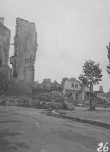 Lorient 1944 ap bombardements