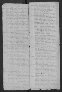 Acadie Recensement 1671 en PDF
