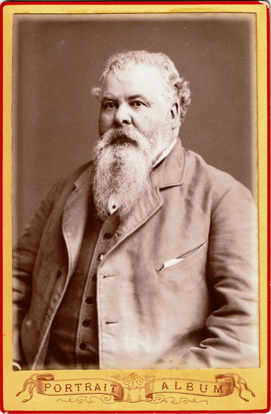 Charles Capillon 1831-1887