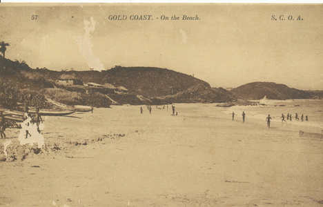 1924 gold coast accra lettre serge3