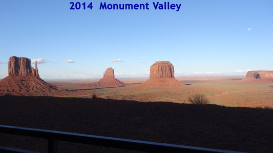 monument valley  Arizona