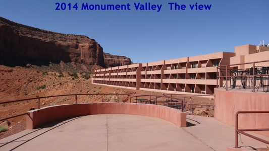 Monument Valley  Arizona