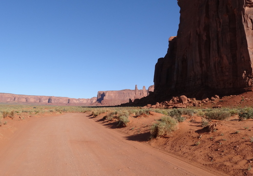 Monument Valley Arizona