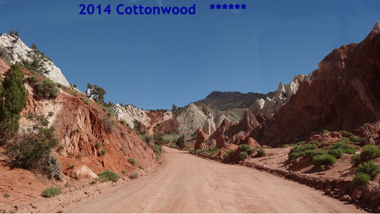 Cottonwood  Arizona