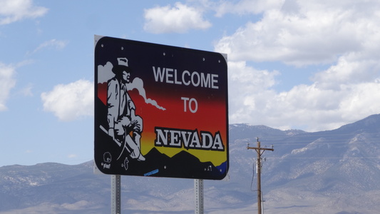 I50  Nevada