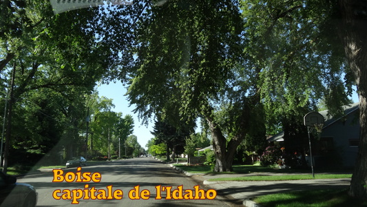 Boise  Idaho