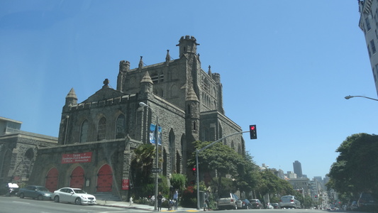 San Francisco Californie