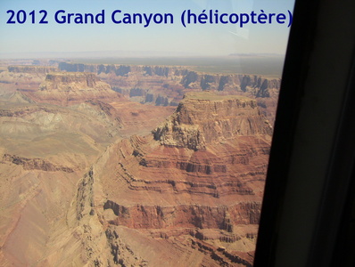 Grand Canyon Sud Arizona