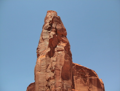 Monument Valley  Arizona