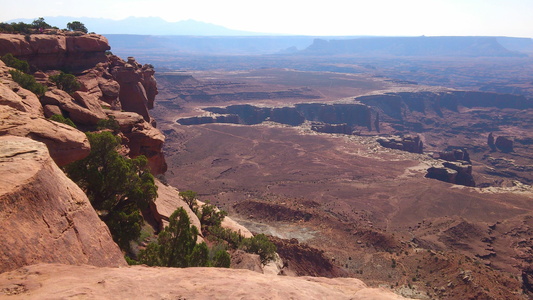 Moab Canyonland Utah