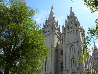 Salt Lake City  Utah