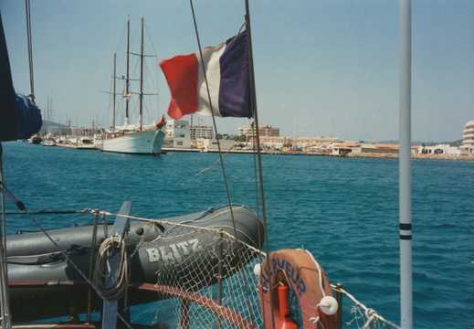 Baléares 1988