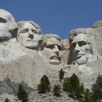 Mount Rushmore