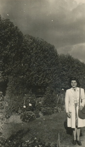 Ginette 1944
