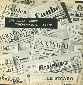 liberation de Paris 0012