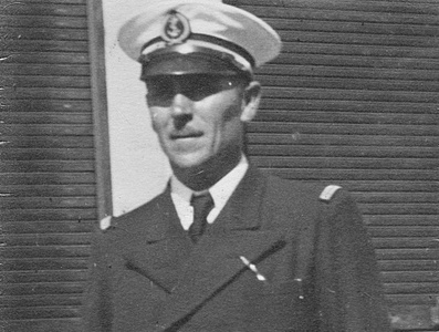 Georges Cadel octobre-1939-carre