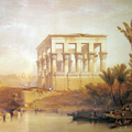 David_Roberts_Hypaethral_Temple_Philae_Wikimedia_commons.png