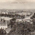 Cherbourg via Geneanet