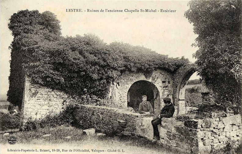 Lestre_-_Ruines_de_lancienne_chapelle_Saint-Michel.png
