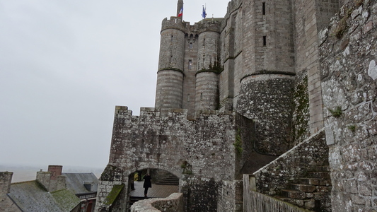 Mont-Saint-Michel 2012  36