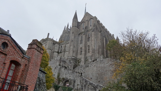 Mont-Saint-Michel 2012  38