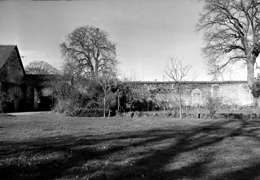 Saint-Armel en 1960 selon la région Bretagne
