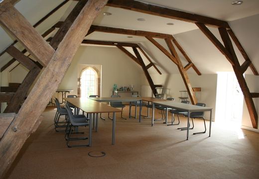 Saint-Armel : les bureaux