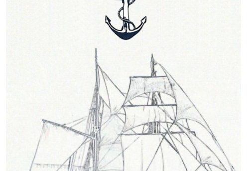 Inscription maritime d'Alfred Aurèle Pilard à La Hougue en selon Cimarconet