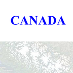 Le voyage au Canada en octobre 2016