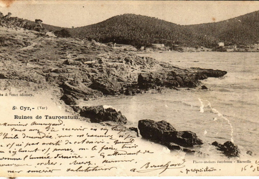 Saint-Cyr-sur-mer-Ruines-tauroentum