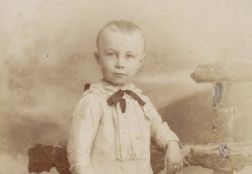 Gabriel Bourlaud 1881-1935