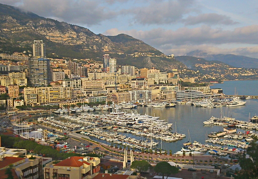 Monaco