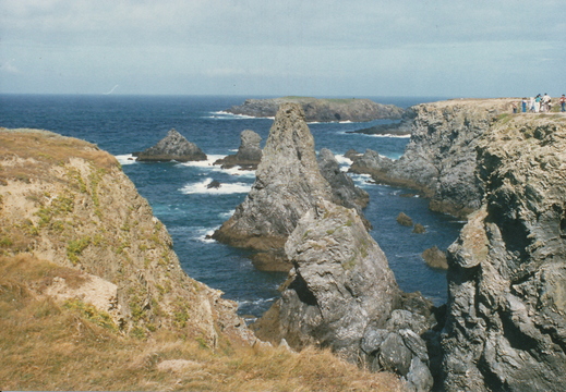1988 Belle-Ile 28